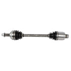 2X CV Axle for Acura MDX (2003–2006) Honda Pilot (2006–2008) Front Left & Right