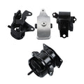 Engine Motor & Transmission Mount Set for Acura MDX (2003–2006)