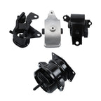 Engine Motor & Transmission Mount Set for Acura MDX (2003–2006)