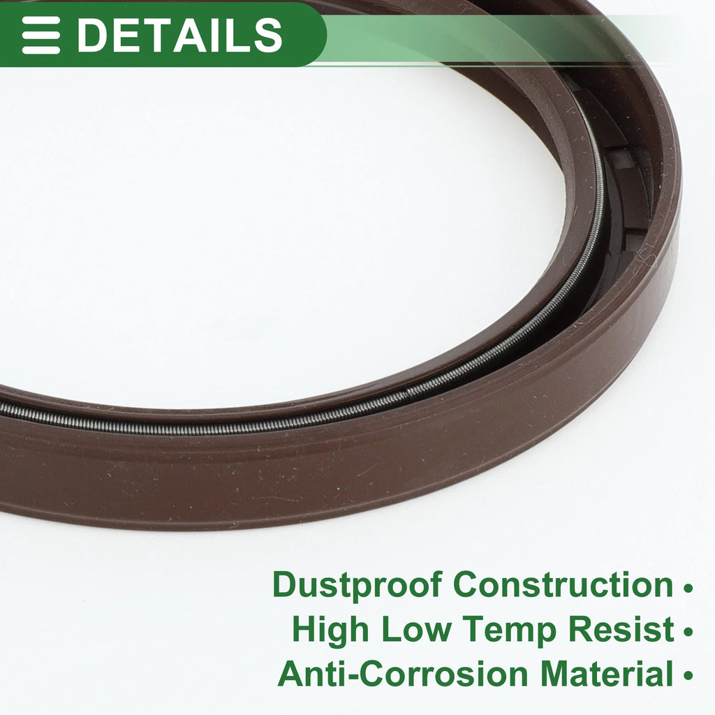 1 Pc Rear Crankshaft Oil Seal for Nissan Sentra (1983–2012) No. 12279-0M300
