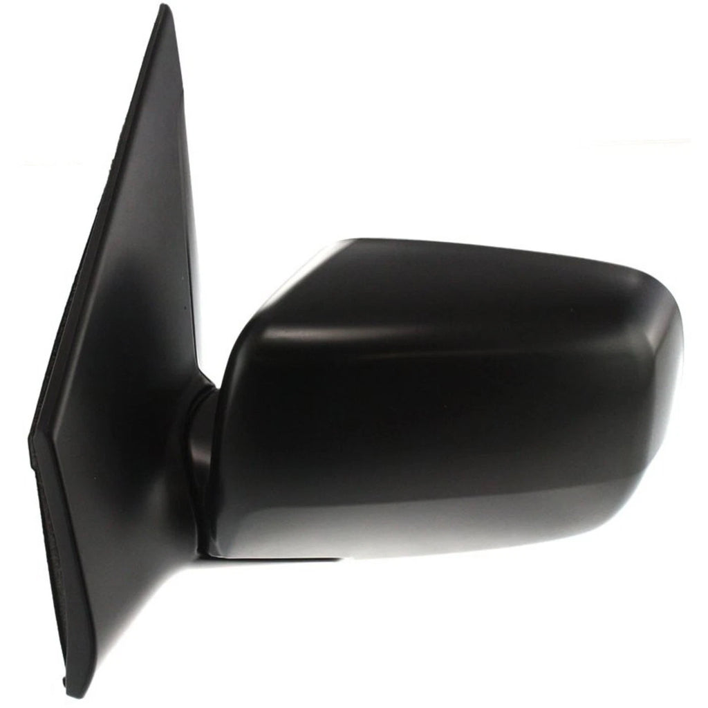 Power Mirror for Honda Pilot (2003–2008) Driver Side Paintable