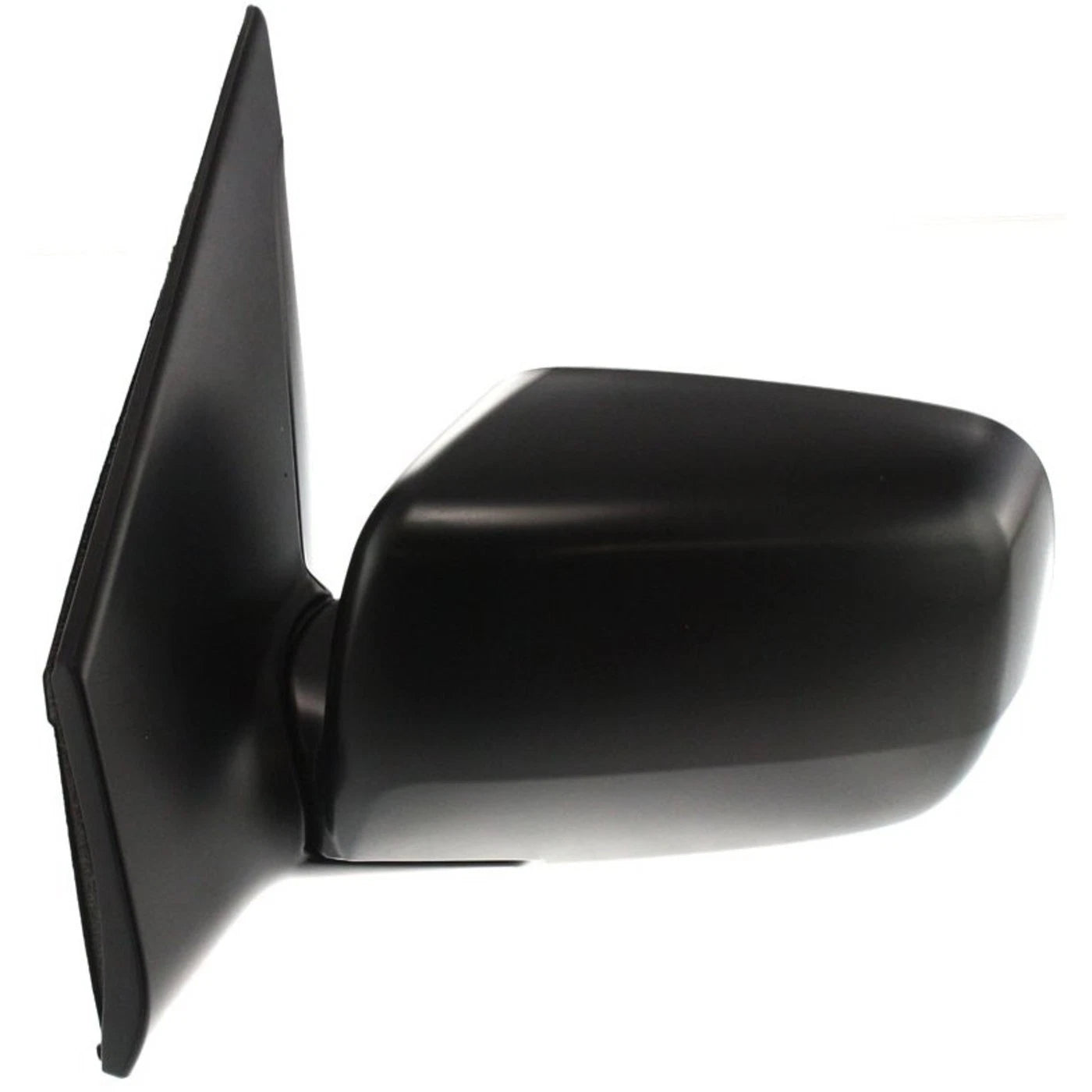 Power Mirror for Honda Pilot (2003–2008) Driver Side Paintable