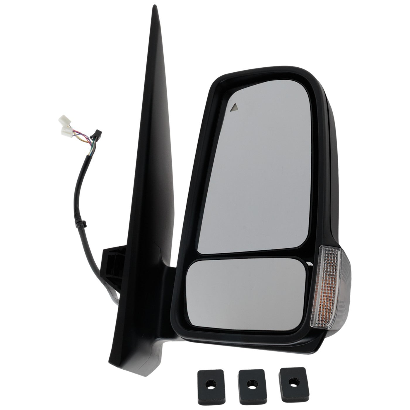Heated Mirrors Set of 2 for MB Mercedes Van