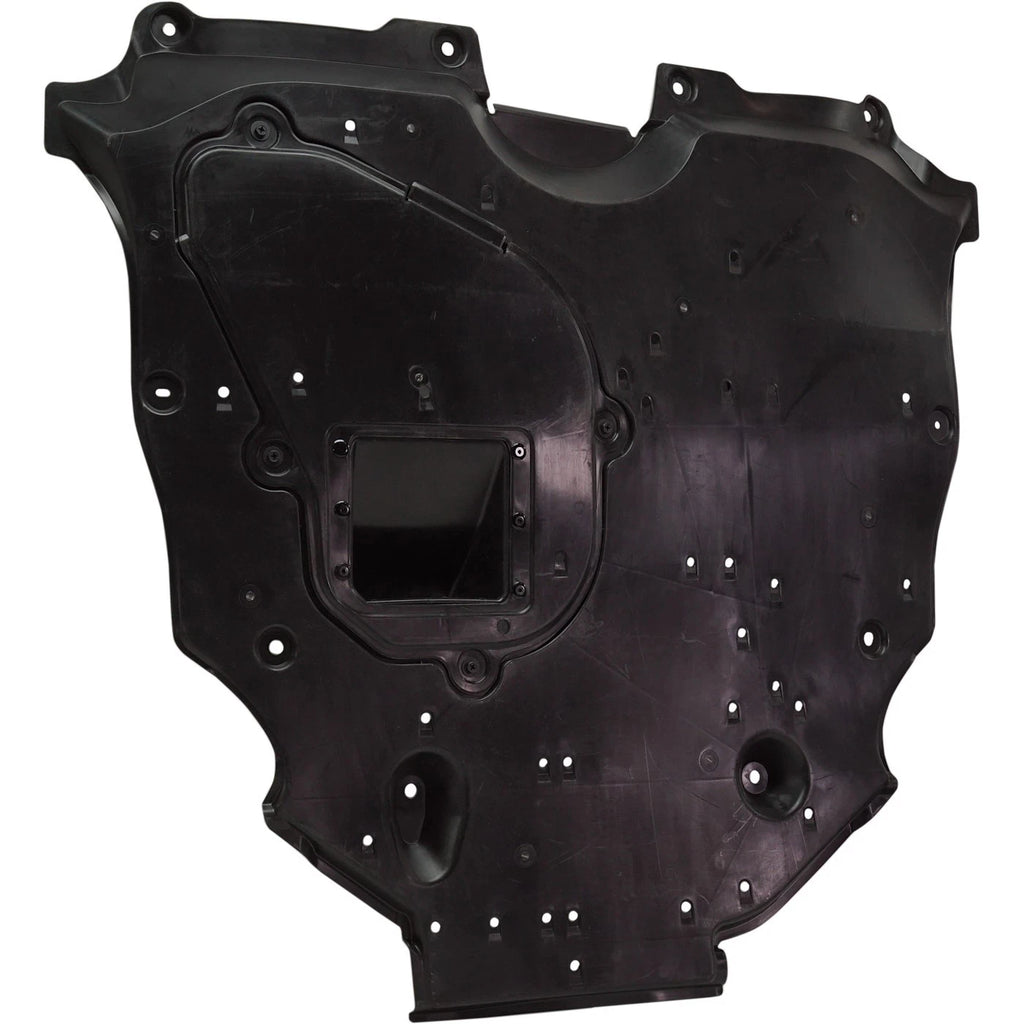 Engine Splash Shield for Toyota Camry (2018–2024) Lower 2.5L