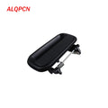 Rear Right Black Door Handle for Toyota Hilux (1995-2005)