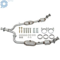 Catalytic Converters for Ford Mustang (1999–2004)