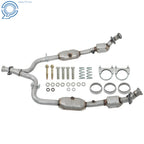 Catalytic Converters for Ford Mustang (1999–2004)