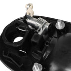 Front Left Door Pull Handle Lever for Chrysler Grand Voyager/Caravan (1996–2000)