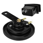 Horn Kit w/ Switch for Kawasaki Mule Pro-MX (2019–2024) 99994-1176
