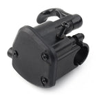 Throttle Assembly for Yamaha Raptor 350 660 700 (2001–2018) TT03 Black