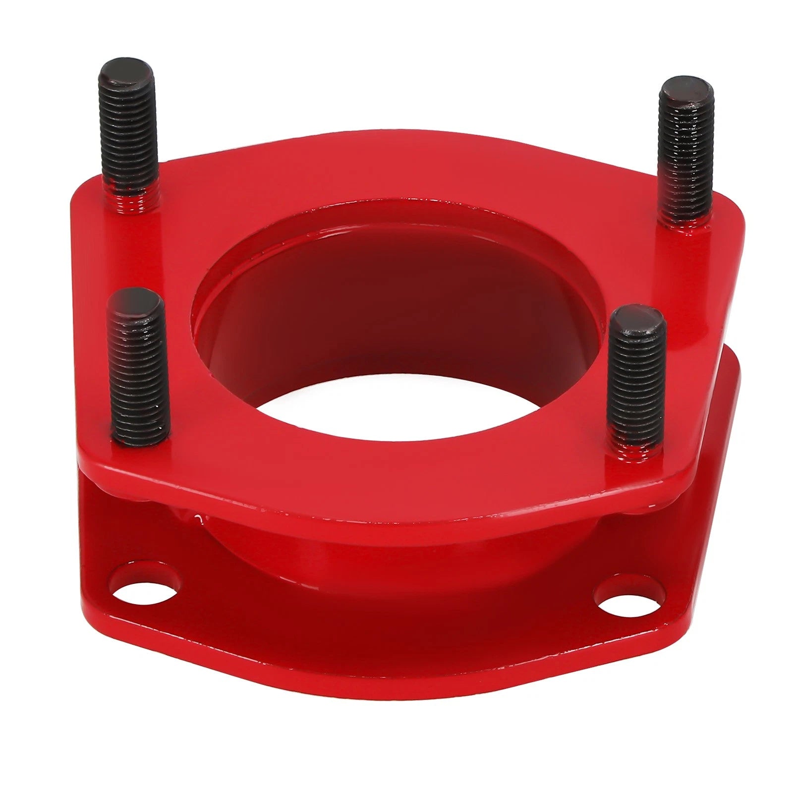 3" Lift Enhancement Pro for Jeep Grand Cherokee/Commander WK XK (2005–2010)