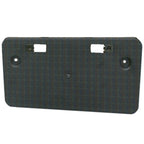 Replacement License Bracket Repair Part for Lexus RX330 (2004–2006)