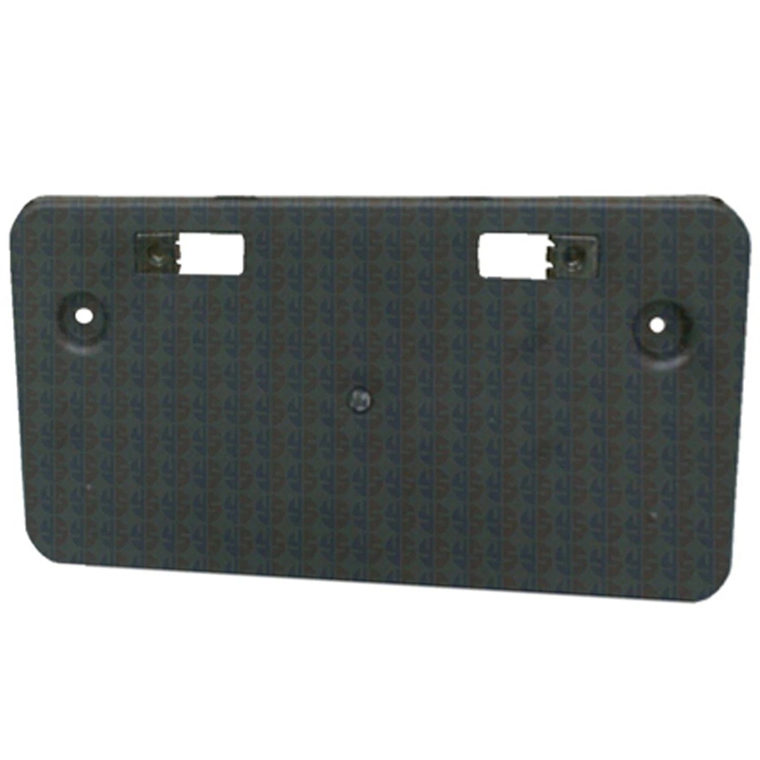 Replacement License Bracket Repair Part for Lexus RX330 (2004–2006)