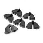 Rear Wheel Hub Damper Cush Drive Rubbers for Suzuki GSX GSXR 750 1100 1300 (1985–2007)
