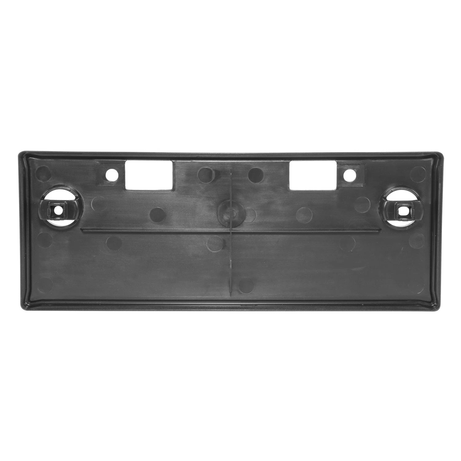 Front License Plate Mounting Bracket for Nissan Altima (2023–2025)