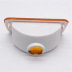 Plastic Lens Indicator Light Shells for Jeep Wrangler (2001-2006)