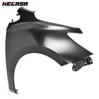 Front Right Steel Fender for Chevrolet Cruze (2016–2019)