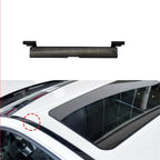 Roof Rail Molding Trim Cover for Mercedes-Benz W204 S204 (2007-2014)