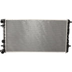 Set of 2 Radiators for VW Volkswagen Beetle (1998–2005)