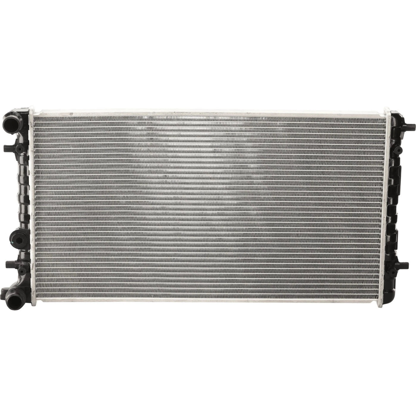 Set of 2 Radiators for VW Volkswagen Beetle (1998–2005)
