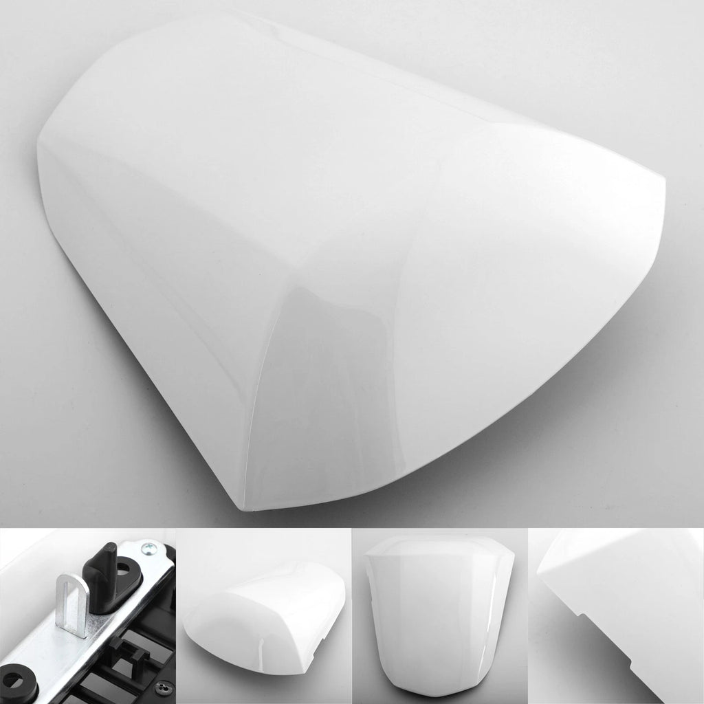 Passenger Rear Seat Cover Cowl for Suzuki GSXR GSX-R 1000 1000R (2017–2024)