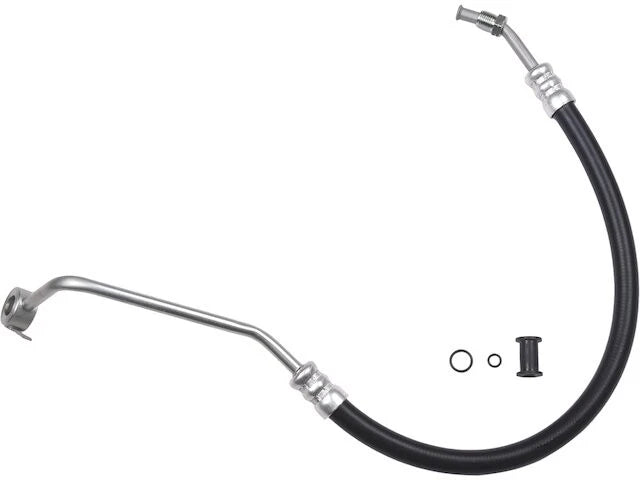 Power Steering Pressure Hose for Suzuki SX4 (2012) VH512WP PEC