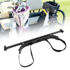 Golf Bag Holder Bracket for EZGO Club Car Yamaha (Universal)