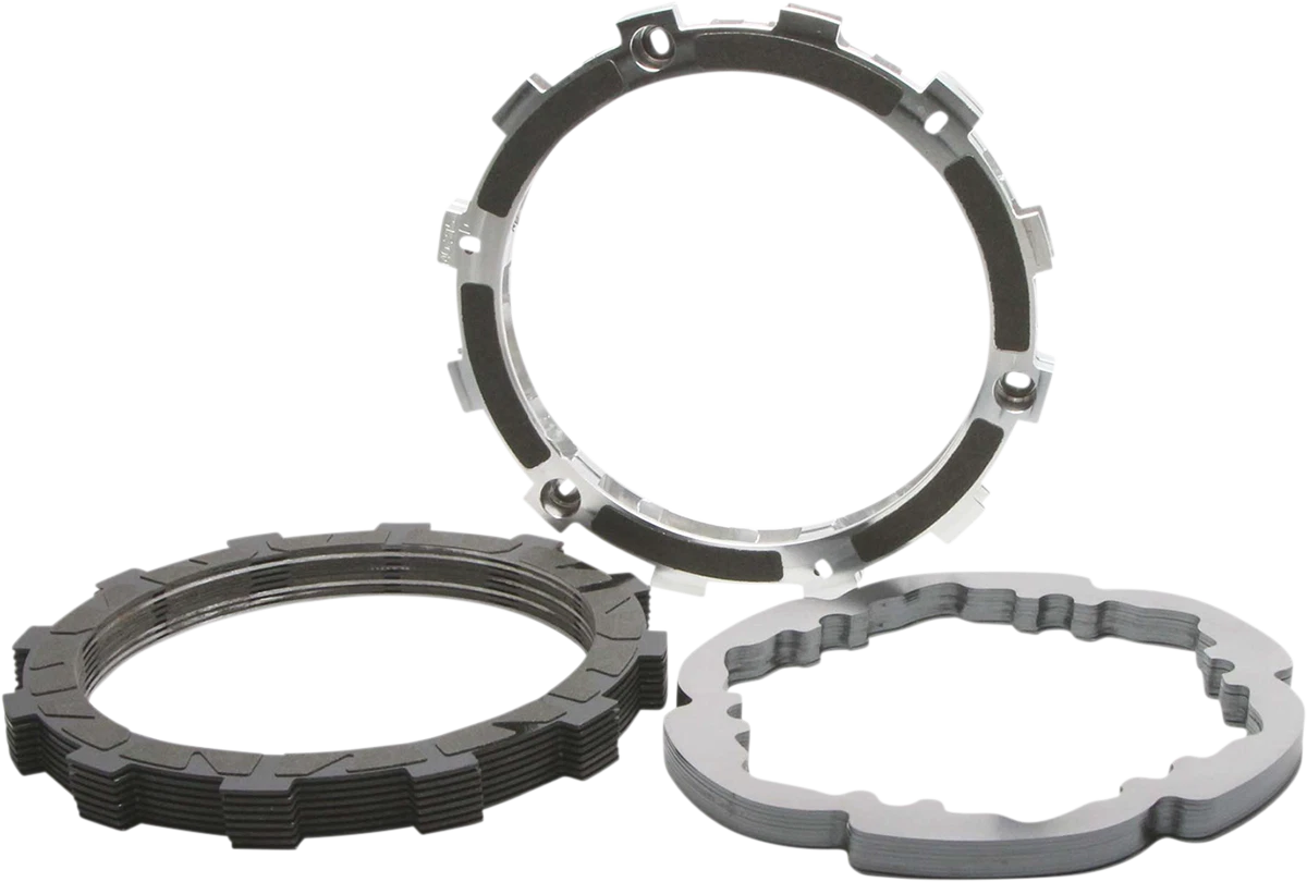 Rekluse RadiusCX Clutch Kit for Gas Gas/Husqvarna/KTM (2017–2023) 751-13065