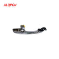 Chrome Outside Rear Left Door Handle for Chrysler 300C (2004-2012)
