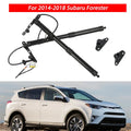 2X Rear Tailgate Power Lift Support Struts for Toyota RAV4 (2013â2016)