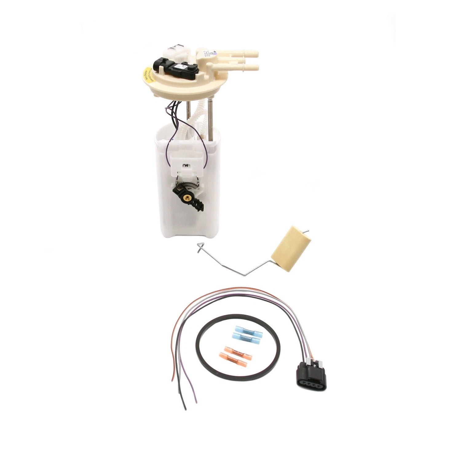 Fuel Pump Module Assembly for Chevrolet Venture/Pontiac Montana (2000–2005)