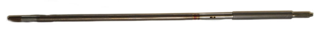 Driveshaft Assembly for Suzuki Johnson/Evinrude DF25-DF30 (P/N: 5032094)