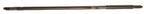 Driveshaft Assembly for Suzuki Johnson/Evinrude DF25-DF30 (P/N: 5032094)