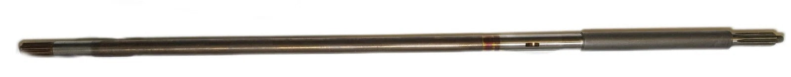 Driveshaft Assembly for Suzuki Johnson/Evinrude DF25-DF30 (P/N: 5032094)