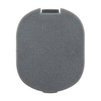 2x Taillight Lamp Bezel Cover Cap for Honda CR-V (2007–2011)