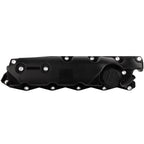 PCV Oil Trap with Gasket for Volvo XC60 XC70 XC90 S80 V70
