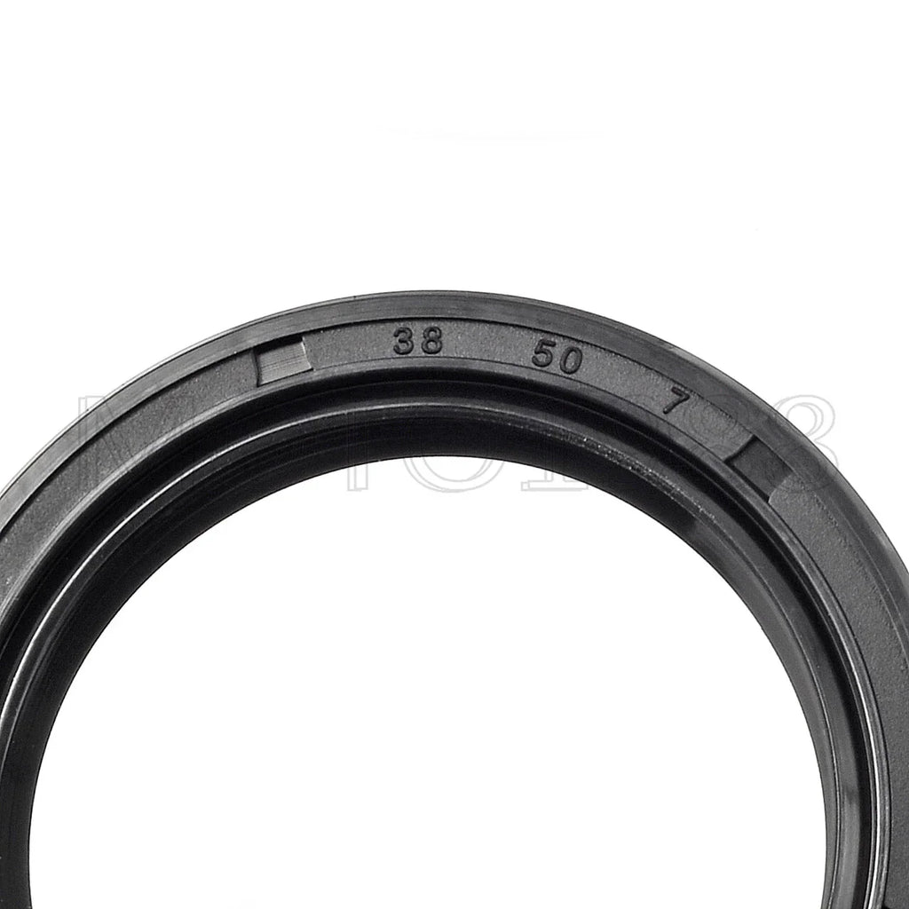 Front Wheel Bearing Seal Kit Honda Rancher 400 4x4 TRX400FA/400FGA (2004–2007)