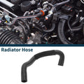Radiator Hose Heating Water Pipe for Audi Q5 (2012) No. 8R0819373L Rubber