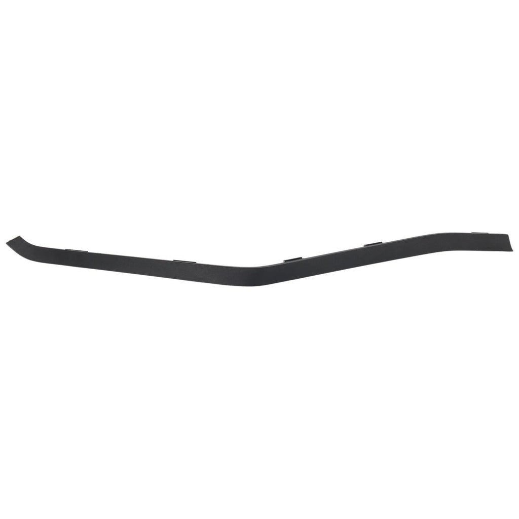 Bumper Face Bar Trims for Various Vehicles