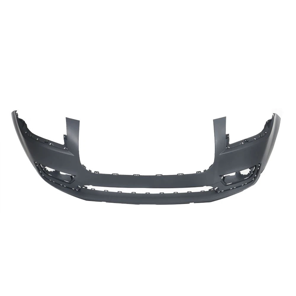Front Upper Bumper Cover Fascia for GMC Acadia (2013–2016)