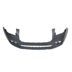 Front Upper Bumper Cover Fascia for GMC Acadia (2013–2016)