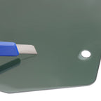 Right Rear Door Window Glass for Dodge Ram 1500-5500