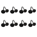Set of 16 Engine Valves for GM Aura ECOTEC 2.0L 2.2L 2.4L