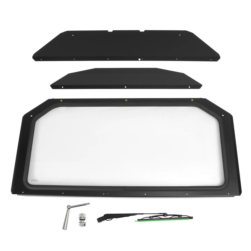 Front Windshield for Can-Am Maverick X3 (2017-2023)
