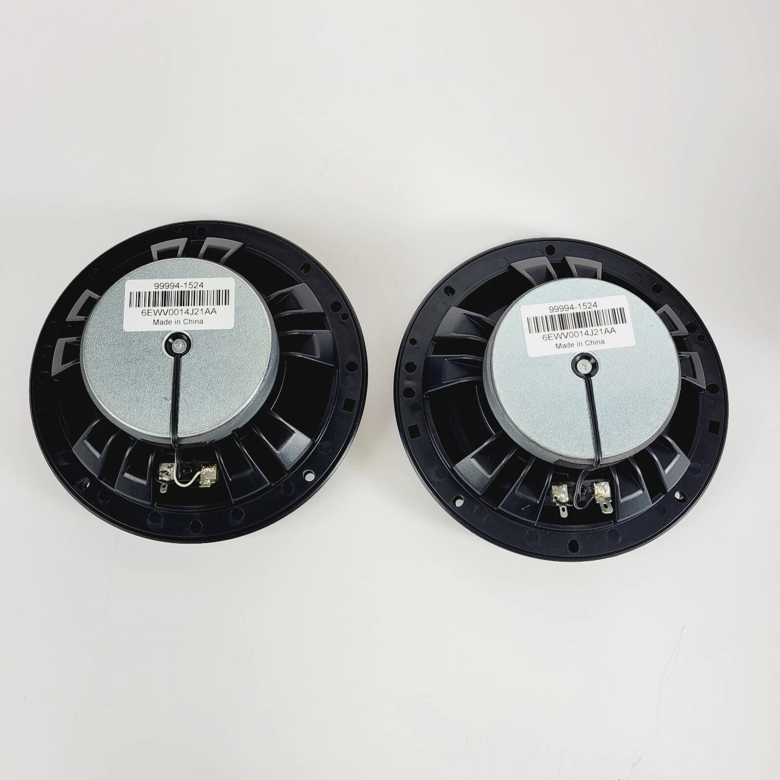 4 Speaker Audio System for Kawasaki Teryx/Teryx4 (2016–2023)