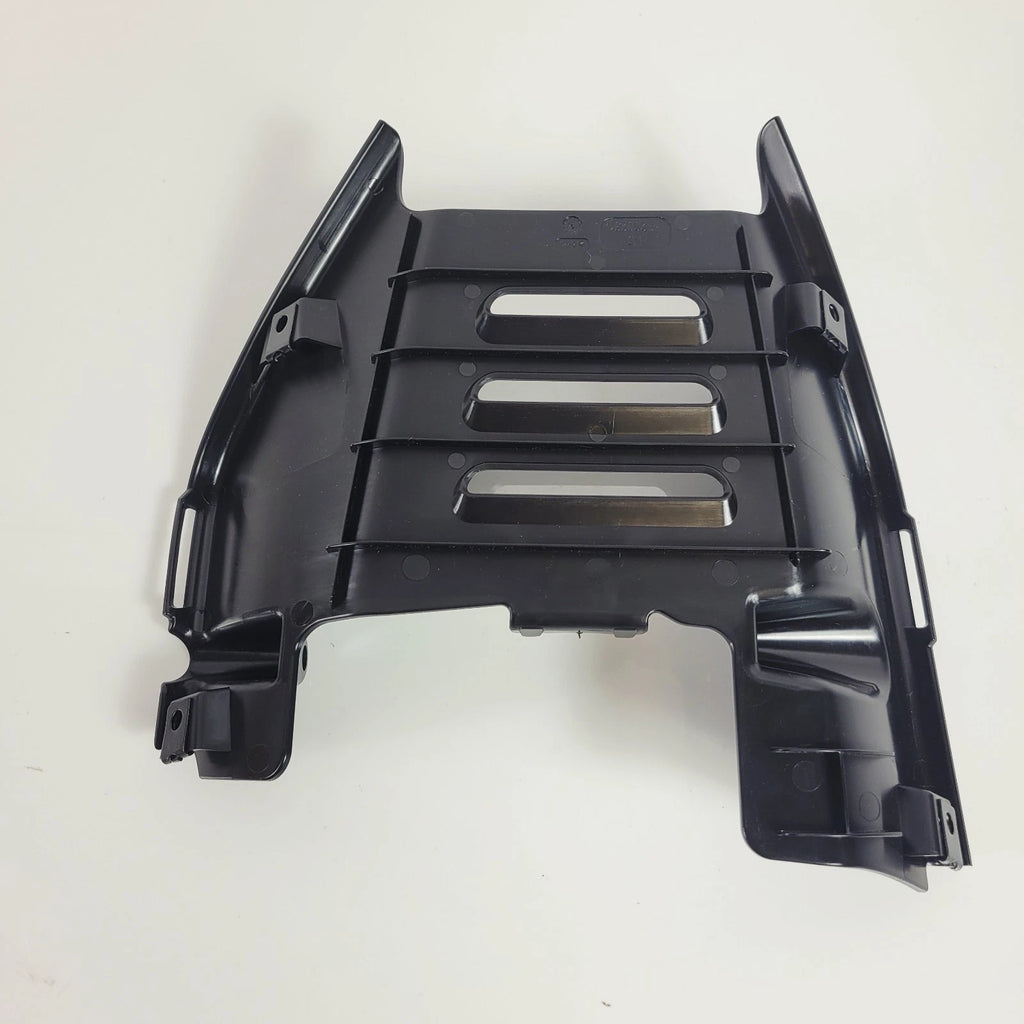 Rear Chin Spoiler for Harley Davidson Sportster S (2021–2026) - Black 57200231