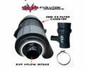 Evo V Flow Silicone Intake for Can-Am Maverick X3 (2017–2019)