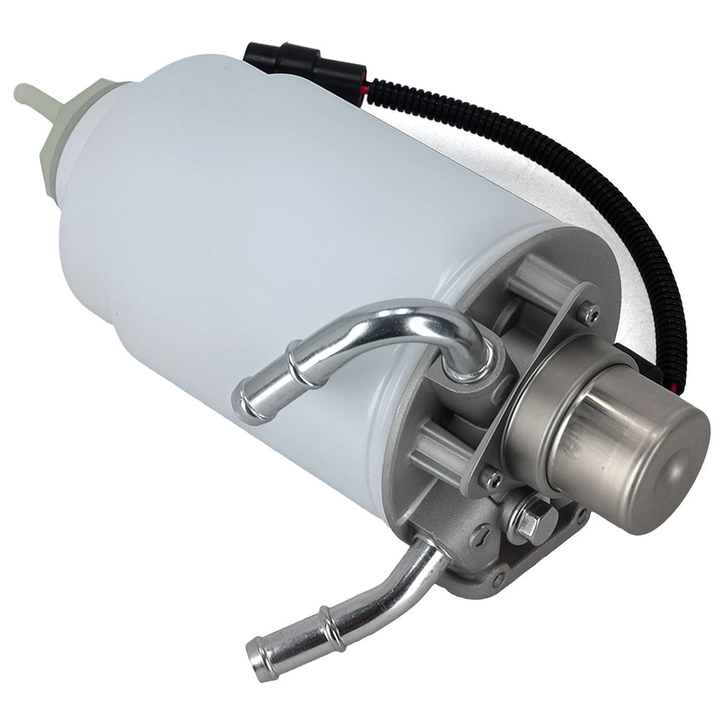 Fuel Filter Housing for Chevy GMC 6.6L Duramax Diesel (2001-2016)