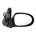 Power Side View Door Mirror for Nissan Sentra (2000–2006)