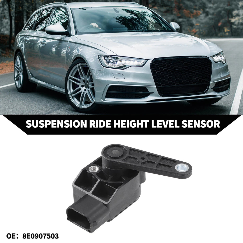 Suspension Ride Height Level Sensor for Audi Allroad (2001–2005)